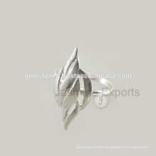 Wholesale 925 Sterling Silver Rings, Handmade Best Quality Designer Ring